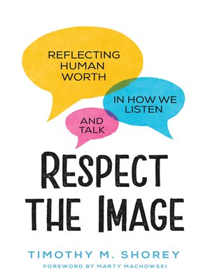 cover image of Respect the Image